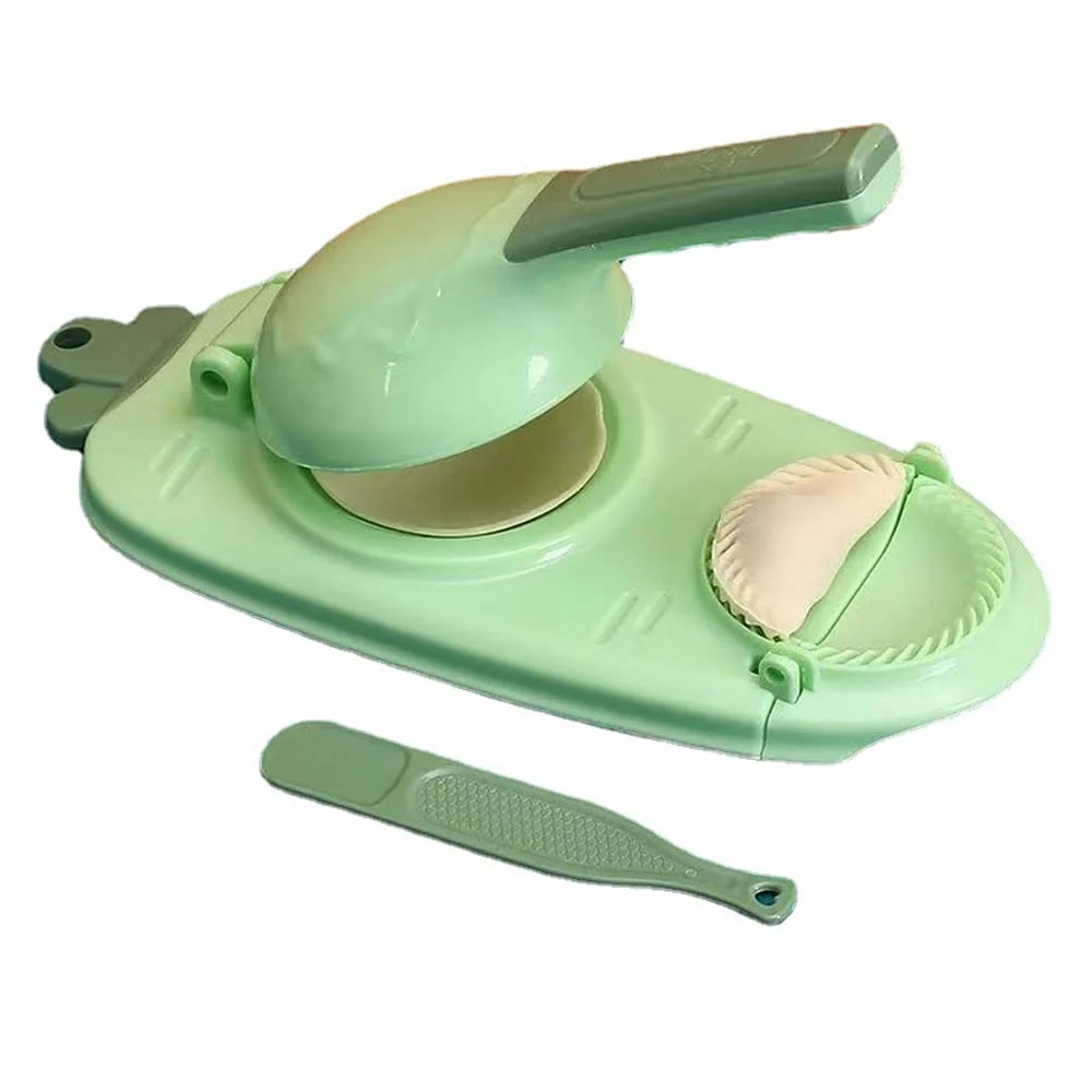 BIG SALE - 47% OFFNew 2 In 1 Dumpling Maker【Buy 2 Free Shipping!】