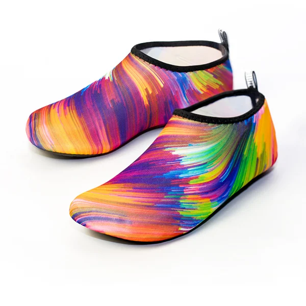 Quick Dry Non-slip Socks & Water Shoes
